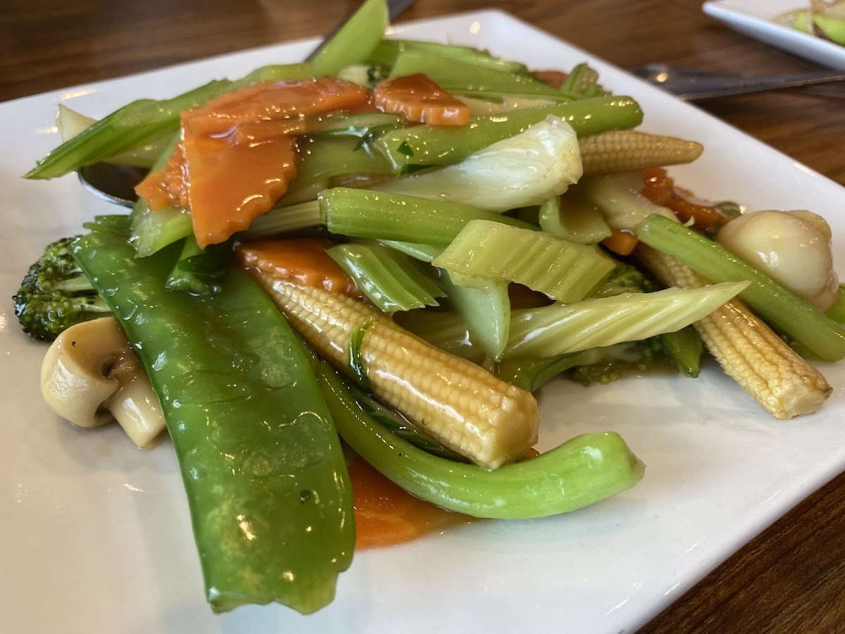 Mr So Chinese Restaurant-10