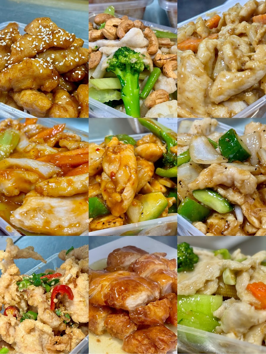 Mr So Chinese Restaurant-2