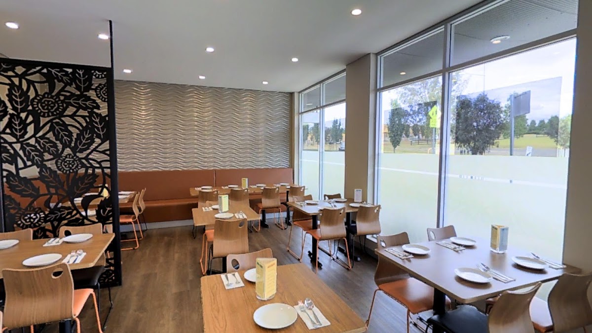 Mr So Chinese Restaurant-3