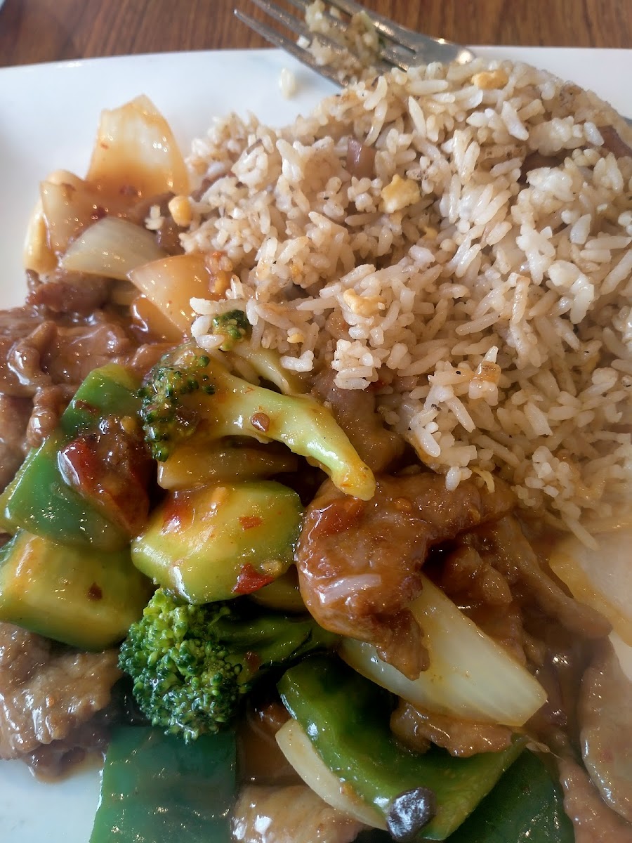 Mr So Chinese Restaurant-5