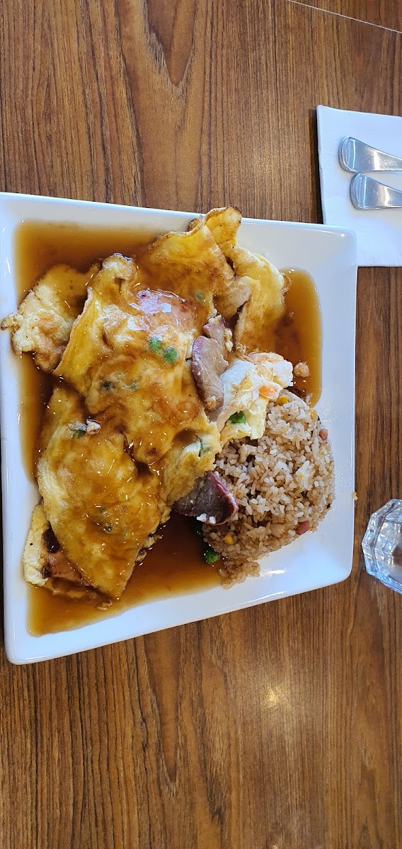 Mr So Chinese Restaurant-6