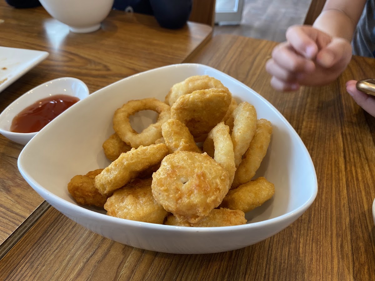 Mr So Chinese Restaurant-7