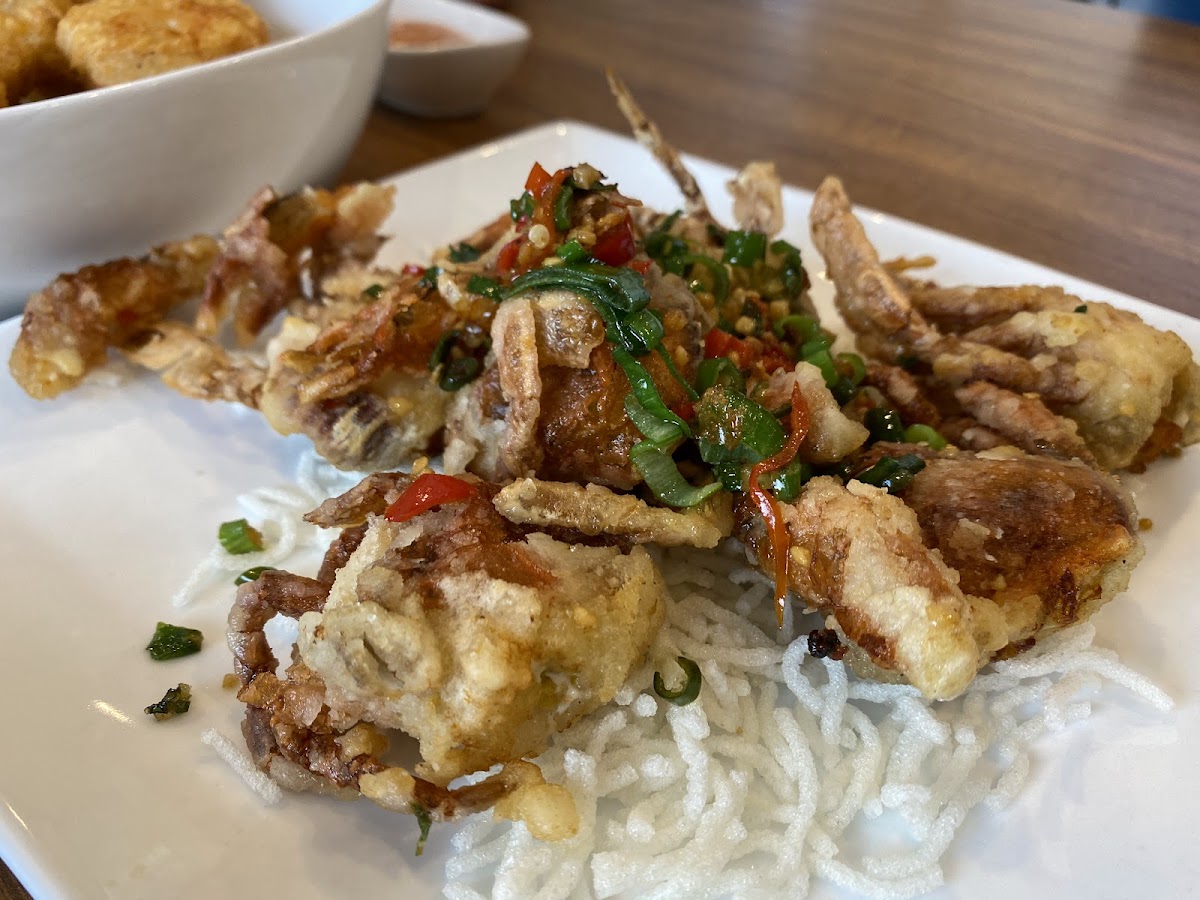 Mr So Chinese Restaurant-8