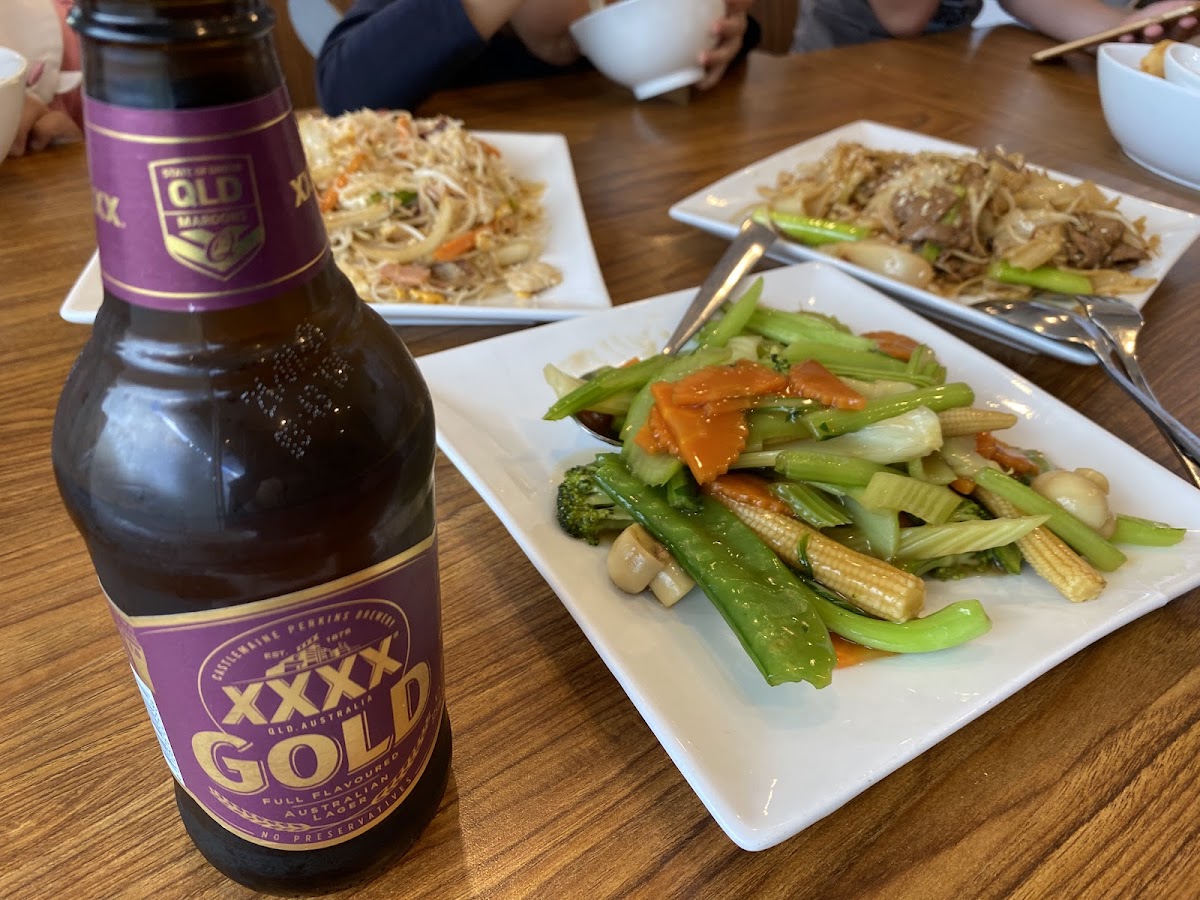 Mr So Chinese Restaurant-9