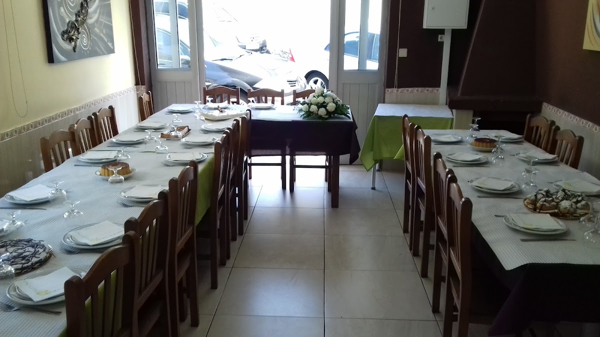 Tasca Da Porta - Prato Do Dia